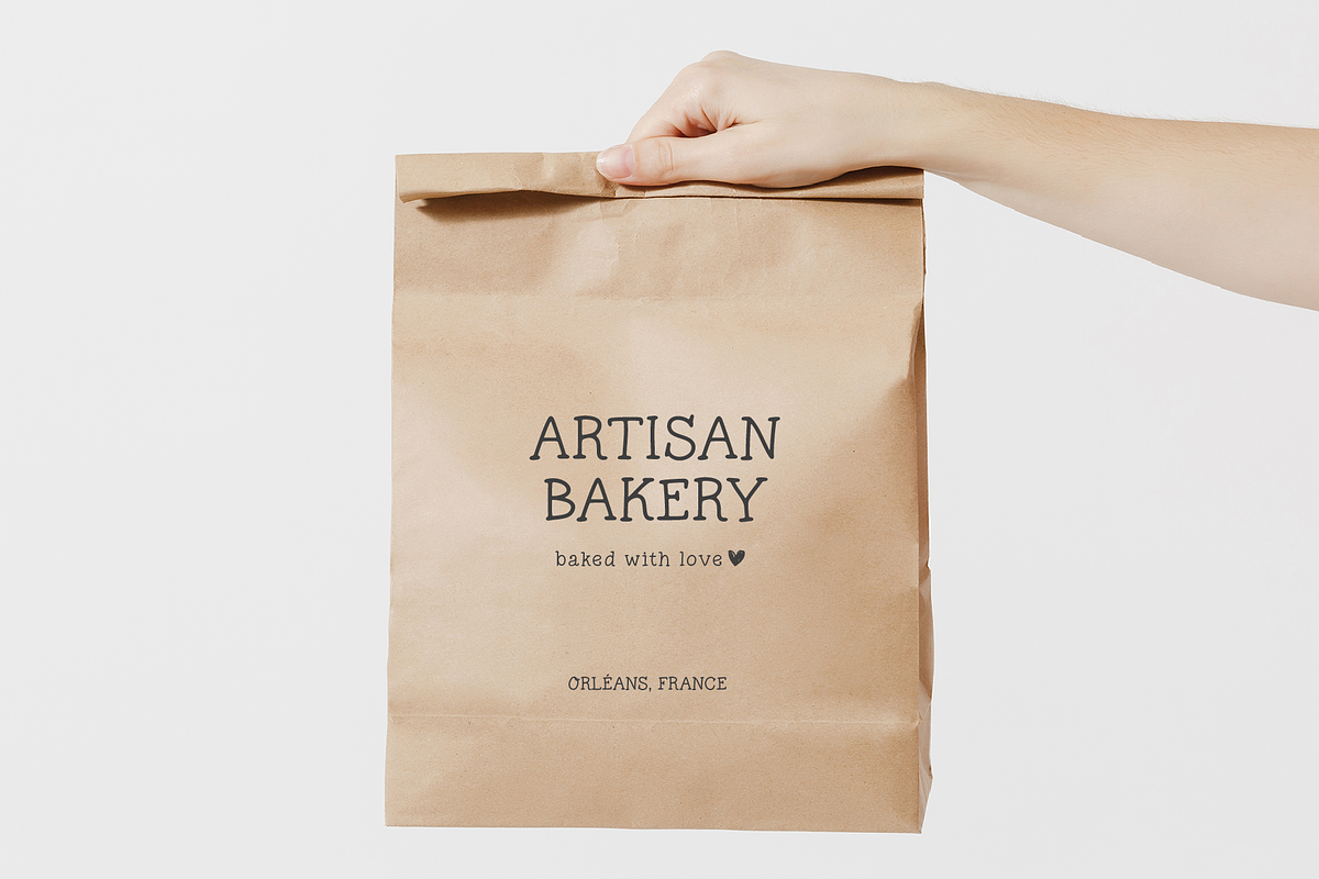 Heartwarming Handwitten Serif, a Serif Font by Kaya Fonts (Photo 13 of 29)