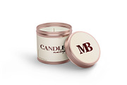 Candle Tin Jar Mockup, a Product Mockup by mockupbuys (Thumbnail 5 of 5)
