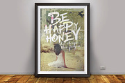 Hefalo Brushscript, a Script Font by joelmaker (Thumbnail 4 of 8)