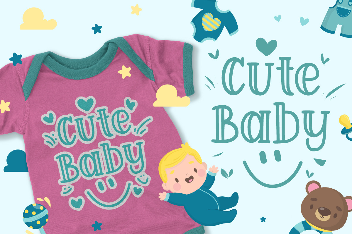 April Love - Handwritten Font preview 2