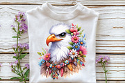 Crayon Farm Animals Cute Clipart, an Illustration by CraftArtStudio (Thumbnail 3 of 6)