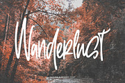 Sailing & Wishes Script Font, a Script Font by Salt & Pepper Designs (Thumbnail 7 of 10)