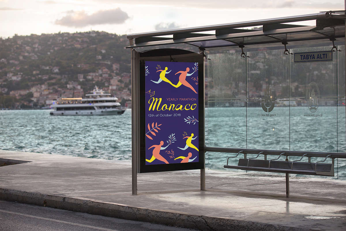 Solomonk, a Script Font by Etewut (Photo 9 of 11)