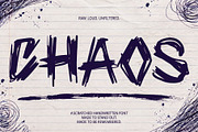 URBANCLO display font, a Sans Serif Font by DGIM studio (Thumbnail 6 of 7)