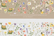 Watercolor Slow Living Collection, an Illustration by ViolettaKh (Thumbnail 14 of 15)
