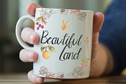Volstong Script, a Script Font by JasmeenPetit (Thumbnail 5 of 6)