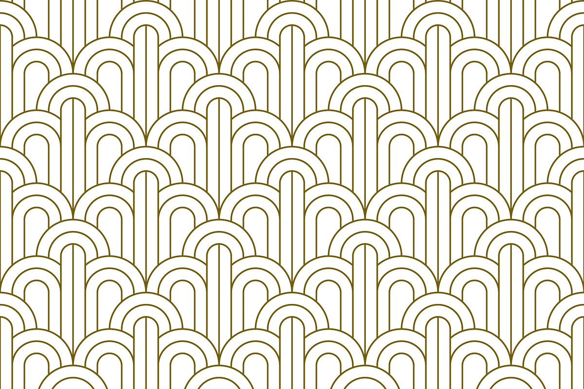LINEAR ornaments.Set #1., a Pattern Graphic by ALYOHA (Photo 9 of 10)