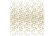 Geometric seamless pattern, a Pattern Graphic by RODINA (Thumbnail 1 of 3)