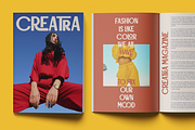 Lotzo - Retro Ligature Sans Font, a Sans Serif Font by Font Liner (Thumbnail 4 of 9)