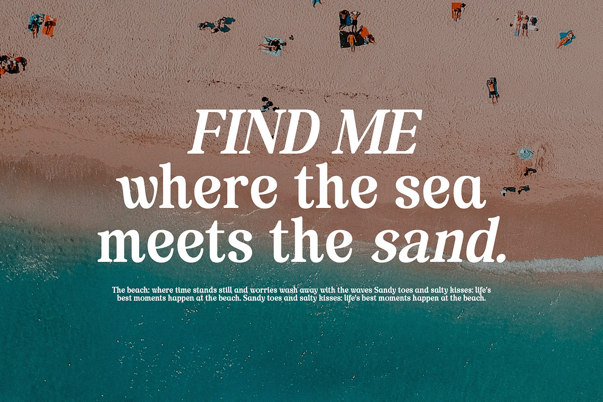 Rumelaz Gekinsa Family Serif Text, a Serif Font by Graphicxell (Photo 12 of 20)