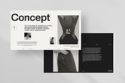 RUBE | Brand Proposal, a Presentation Template by CreativexGenius (Thumbnail 8 of 10)