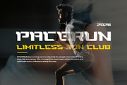 ORIGIN — Sport Display Typeface, a Sans Serif Font by Vroz Studio (Thumbnail 7 of 7)