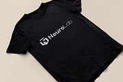 NeuroLab, a Branding & Logo Template by Cre8iveSense (Thumbnail 4 of 4)