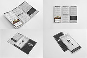 Elegant Food Identity 1b, a Brochure Template by Luuqas Design (Thumbnail 3 of 5)