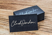 Artemay Bright - Signature Font, a Script Font by StringLabs (Thumbnail 6 of 9)