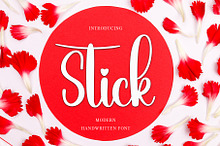 Stick