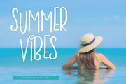 Big Shine, a Script Font by AMINMARIO (Thumbnail 2 of 11)