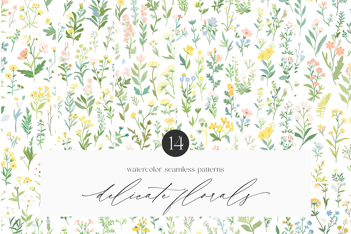 New! Summer Edition Bundle, a Seasonal Illustration by Isabelle Salem (Photo 114 of 118)