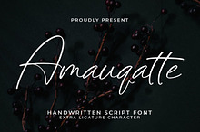 Amauqatte