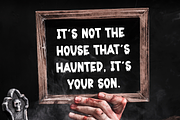 Super Spooky | Script Font, a Script Font by Scratchones (Thumbnail 3 of 8)