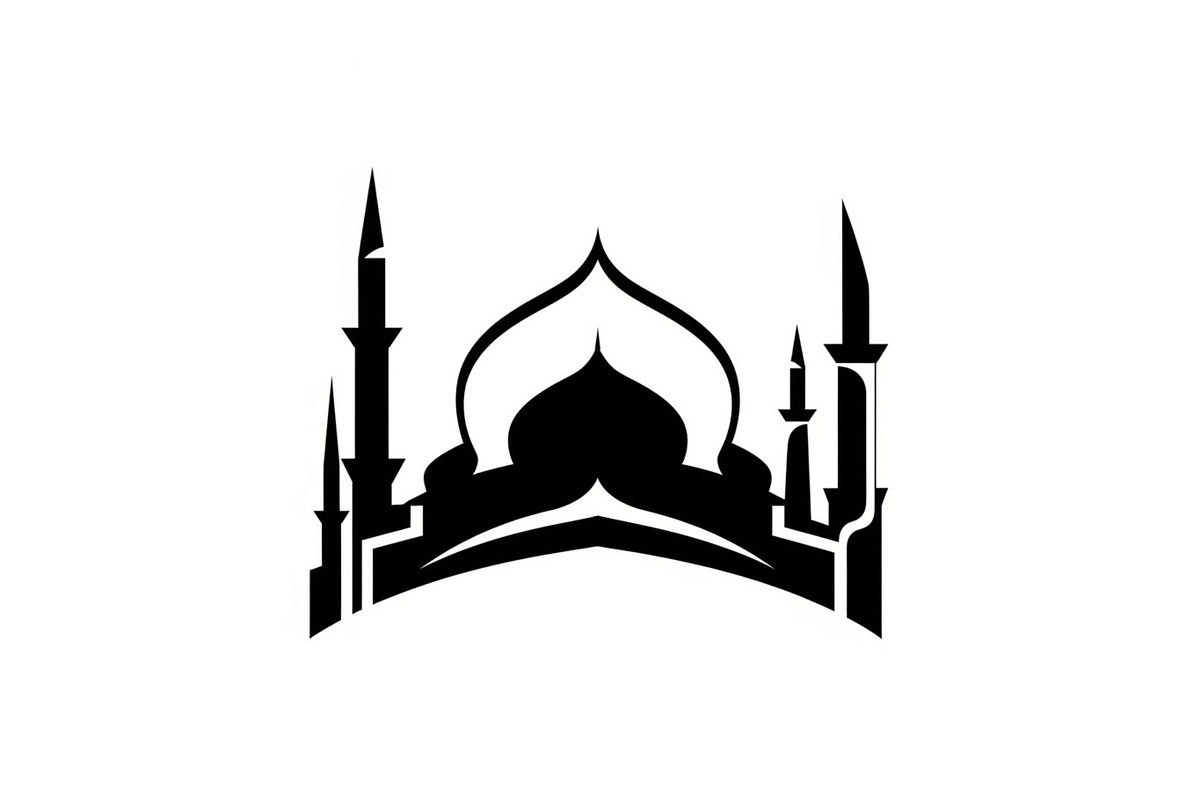 50 Islamic Ramadan Eid Icon Set, an Illustration by BIPLOB EXPERT (Photo 42 of 51)