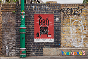5 Outdoor Event Poster Templates, a Flyer Template by Masha Tace (Thumbnail 3 of 6)