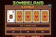 Zombie slots game KIT, an Illustration by Saranai Store (Thumbnail 6 of 11)