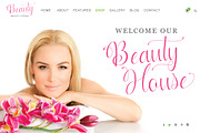 Ladylove Script Typeface, a Handwritten Font by QueenType (Thumbnail 4 of 7)