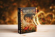 FrameRush Reels Premiere Pro, a Plug-in Add-On by AAA Presets (Thumbnail 2 of 3)