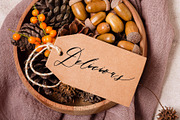 Anantasya | Script font, a Script Font by Analogous (Thumbnail 4 of 15)