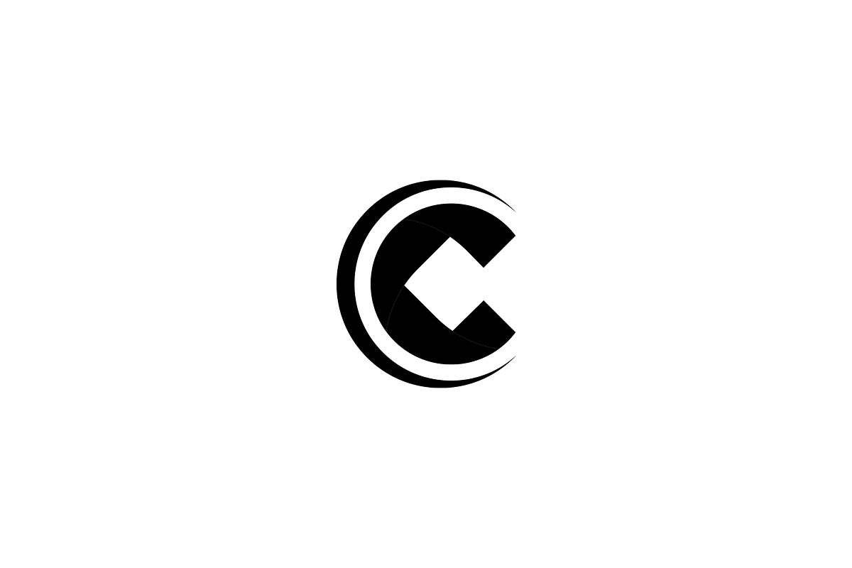 Modern Letter C Technology Logo, a Branding & Logo Template by Luxury Logos (Photo 3 of 4)