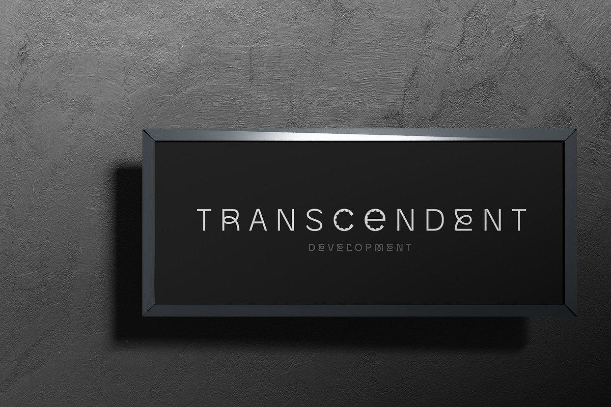 Become Display Font Family, a Sans Serif Font by Ryul Davidson (Photo 20 of 24)