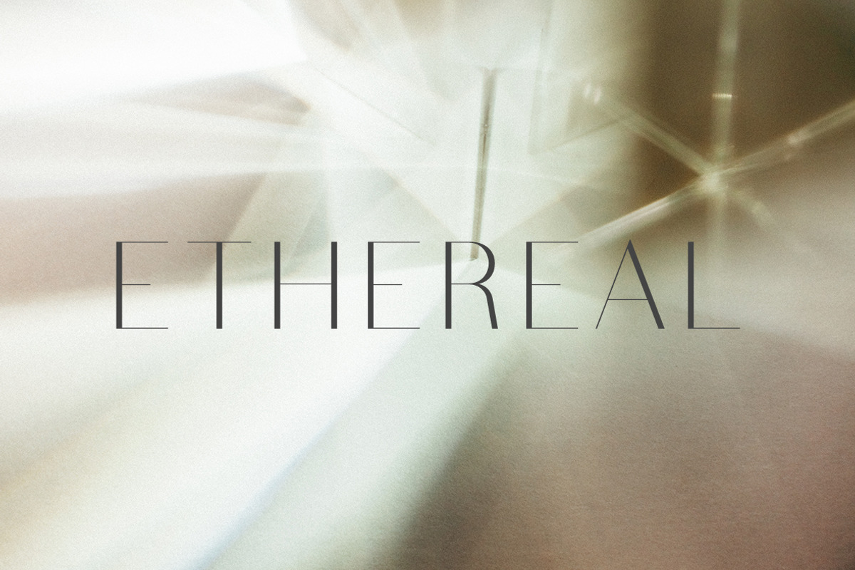 Ethereal | 10 Real Prism Photos, an Abstract Photo by Melanie Helena (Photo 6 of 10)