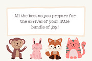Fox Machine Font, a Slab Serif Font by Fox7 By Rattana (Thumbnail 7 of 11)