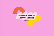 Girl Power Clipart & Quotes BUNDLE, a Graphic by Ruslana Lubenets (Thumbnail 7 of 53)