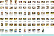 Love Story Bundle, a Person Photo by Margo Nikolskaya (Thumbnail 6 of 6)