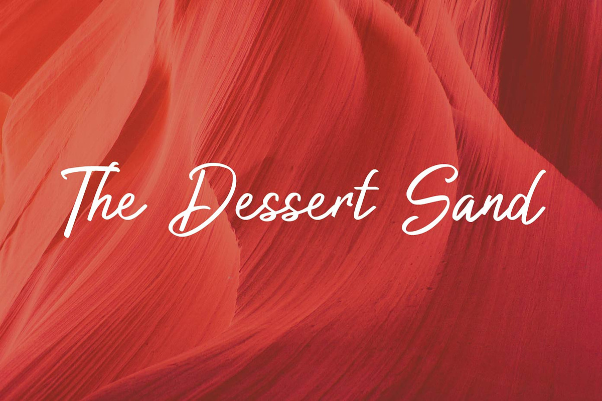 Authorized Signature Script Fonts, a Script Font by Patria Ari (P4tcreativa) (Photo 10 of 10)