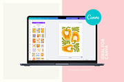 Healthy Food | Wall Art Collection, an Object Graphic by Leleka.Store (Thumbnail 18 of 20)