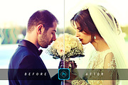 Wedding Photoshop Action, an Action Add-On by DESIGNAVO (Thumbnail 9 of 10)
