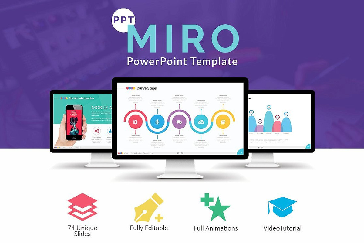 12 in 1 Business Powerpoint Bundle, a Presentation Template by MeemSlide (Photo 29 of 29)