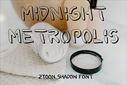 Modern Font Discover Elegance, a Serif Font by Ink & Pixel Dreams (Thumbnail 2 of 8)