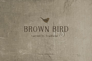 Imperfect Organic Serif Font, a Serif Font by whiteheartdesign (Thumbnail 4 of 12)