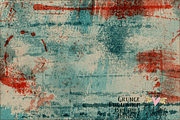 Grunge Texture Photoshop Brushes 50%, a Brush Add-On by Clikchic Designs (Thumbnail 3 of 13)
