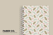 Spiral Notebook Mockup, a Books & Magazine Mockup by Faber Co. (Thumbnail 4 of 5)