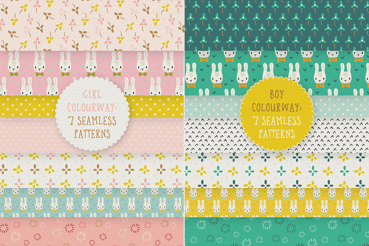 The Little Baby Portrait Creator, an Illustration by Lisa Glanz (Photo 10 of 12)