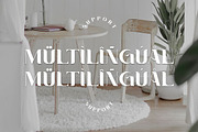 Kathalia, a Serif Font by Kenrichi (Thumbnail 4 of 10)