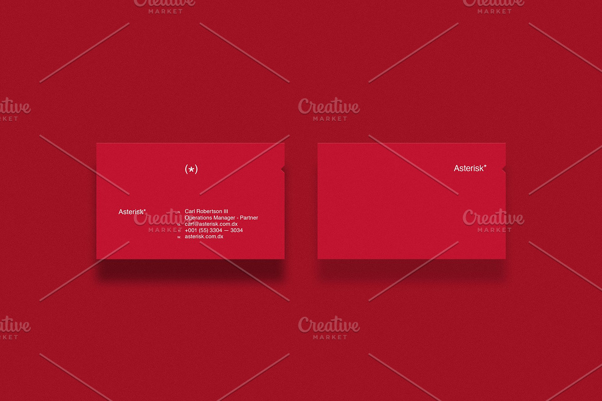 Business cards templates bundle!, a Business Card Template by Srg® (Photo 8 of 34)