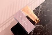 390+ Cosmetic Branding Mockup Scenes, a Cups & Container Mockup by pmvch (Thumbnail 256 of 367)