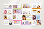 Slide Deck & Webinar Canva Bundle, a Presentation Template by Fallon Gerst (Thumbnail 8 of 20)