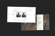 CLIMB | BRAND & PROJECT PRESENTATION, a Presentation Template by Simple có (Thumbnail 6 of 10)